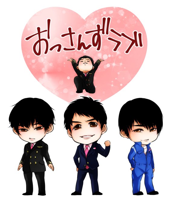 #この作品がなかったら今の自分は存在しなかったと言っても過言ではない作品間違いなくOLitsでしょう!!久しぶりにスロ系以外で同人誌作ったり、これをきっかけに仲良くさせて頂いている方も多くて、本当に感謝絵の描き方もここからかなり変わりました。そして何より…ナが好きになった!笑 