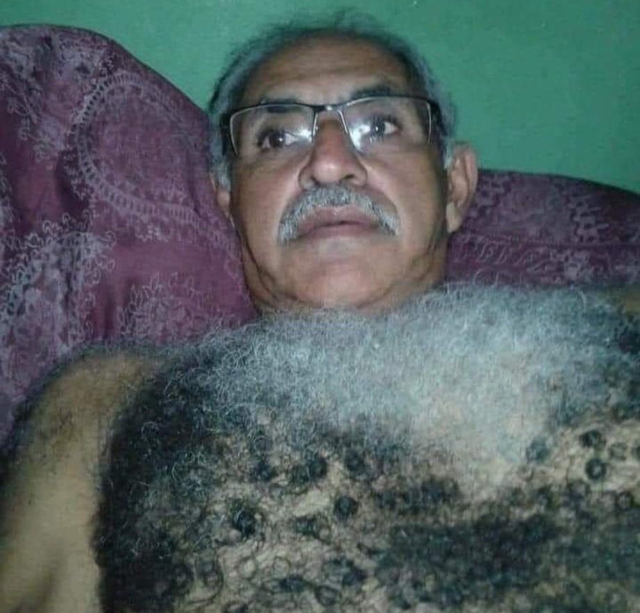 negromangueraa's tweet photo. #Publicidad

Mi amigo me paga para buscarle una novia de esas q son bien mayores como de 43, cualquier interesada en mi amigo me escribe al DM https://t.co/8VnAEl1dlJ