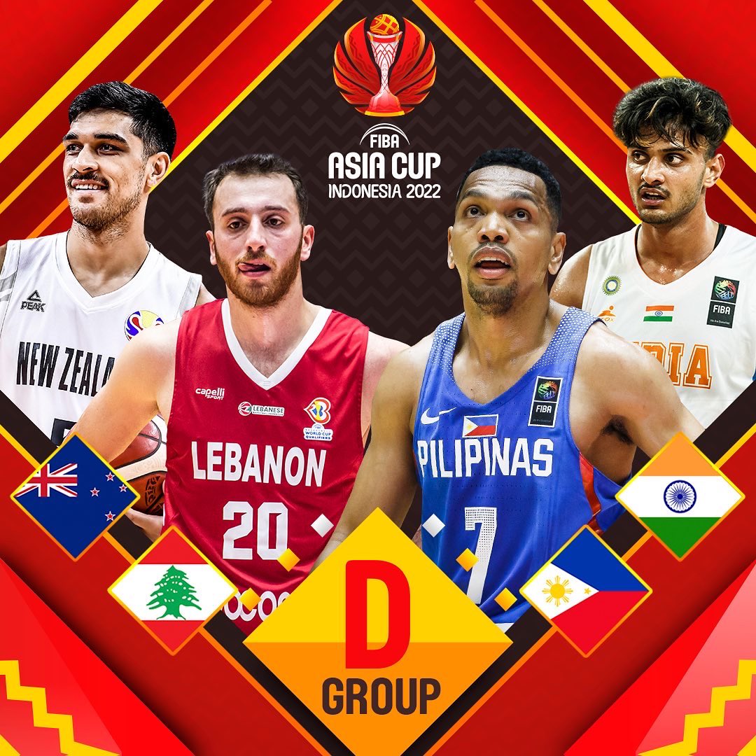 FIBAAsiaCup's tweet photo. Are you ready!? 🏀🏆 
#FIBAAsiaCup 2022 https://t.co/Fpj0rQU7Lk