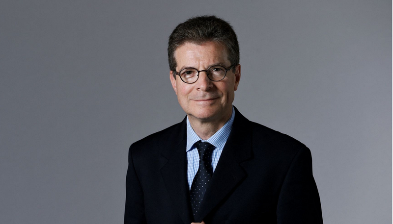 Ponts Alumni tweet media