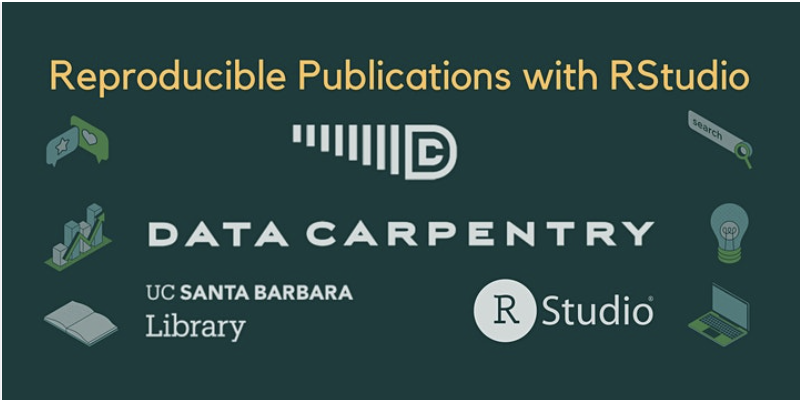 Interested in scientific authoring with #Rmarkdown? If you are affiliated with UCSB, join emLab's <a href="/echelle_burns/">Echelle Burns</a> + <a href="/UCSBLibrary/">UCSB Library</a> March 3-4 for an "Introduction to Reproducible Publications with RStudio" workshop. Register: ucsbcarpentry.github.io/2022-03-03-ucs…