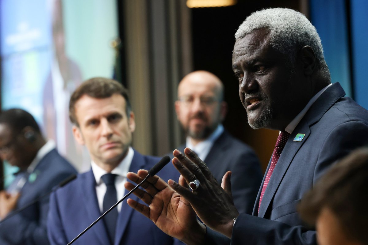 EUAUSummit tweet media
