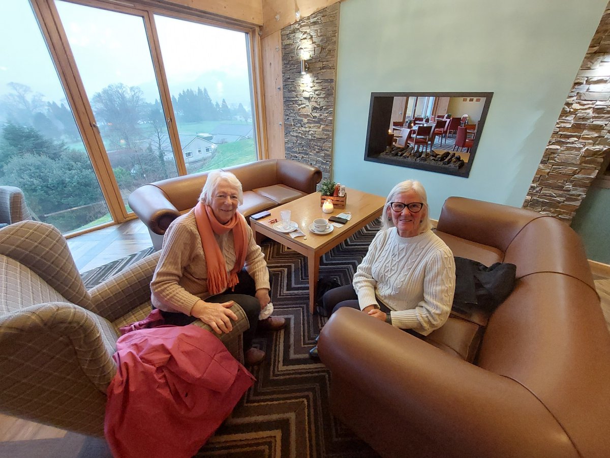 Argyll Holidays tweet media