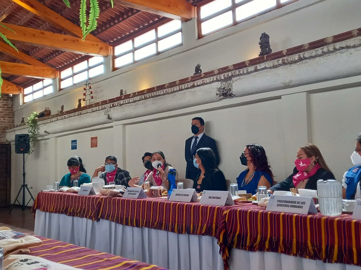eisgt's tweet photo. Desde las organizaciones de la sociedad civil que conformamos la MENEIS nuestro compromiso es seguir impulsando y monitoreando que la Educación Integral en Sexualidad se implemente eficaz y eficientemente para beneficio de la niñez, adolescentes y jóvenes. #ExigimosEIS https://t.co/XaxrtmEGP1