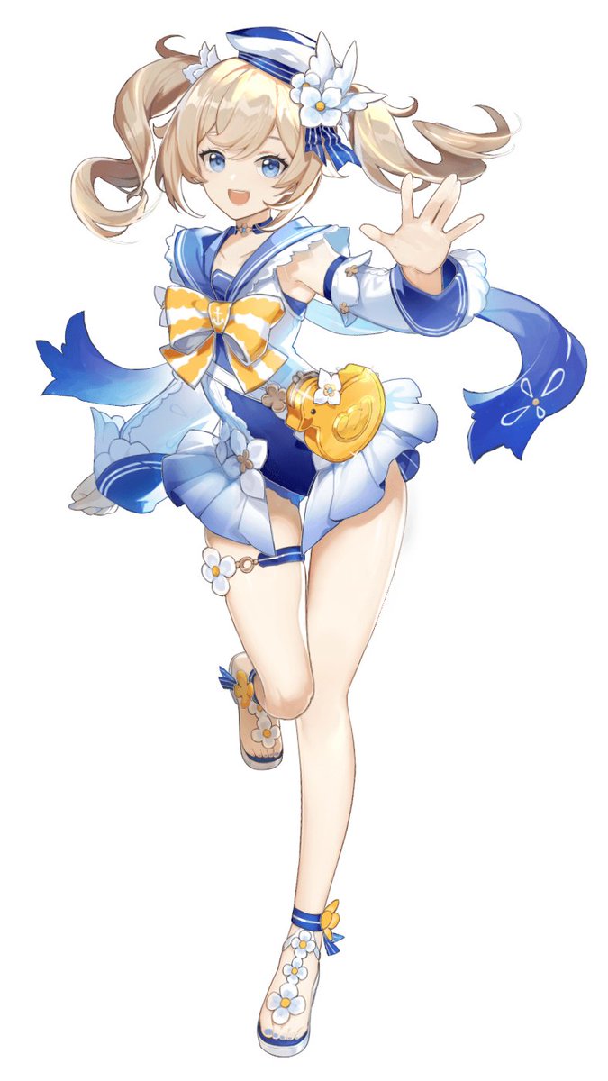 genshin official arts (@genshin_arts) / Posts / X