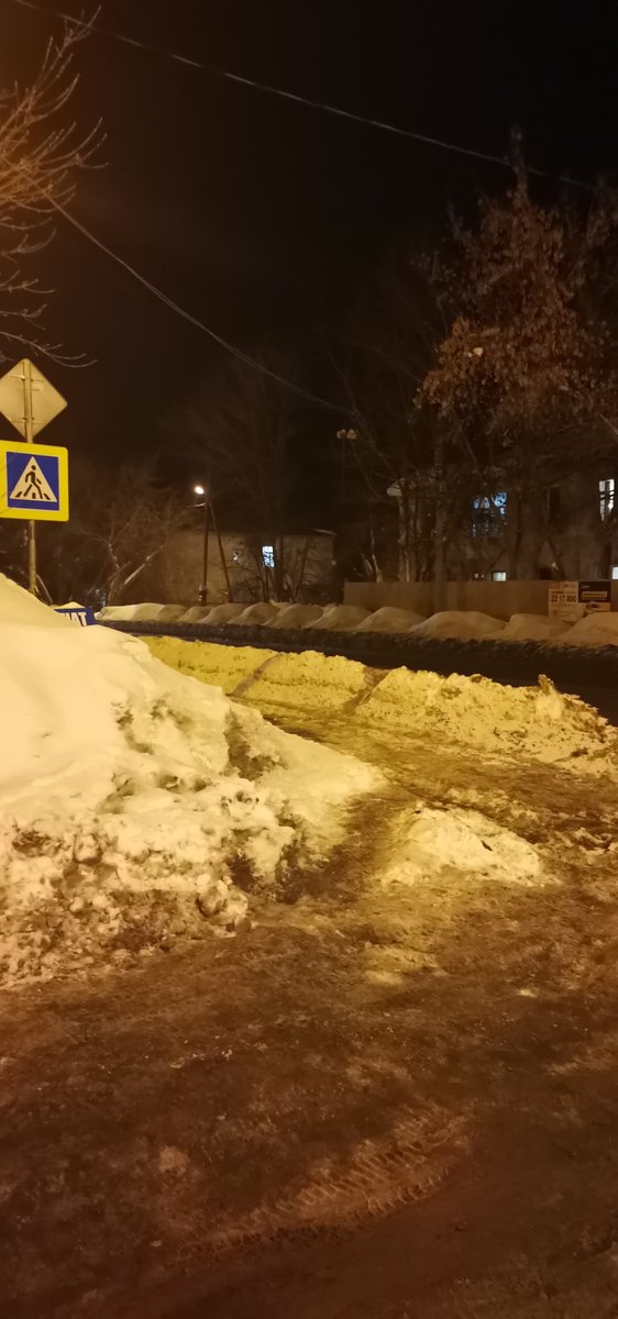 @Social_voluntee <a href="/Kir_UM2/">Сергей Пономарев</a> <a href="/DepGorHozSamara/">Департамент ГХиЭ</a> <a href="/OOO_Kedr_1/">ООО Кедр-1</a> <a href="/Rudakov_i_a/">Рудаков Игорь Александрович</a> <a href="/TOS_Zybchaninov/">Зубчаниновка (Кировский район)</a> Уважаемые просьба почистить пешеходный на Грибоедова/чекистов