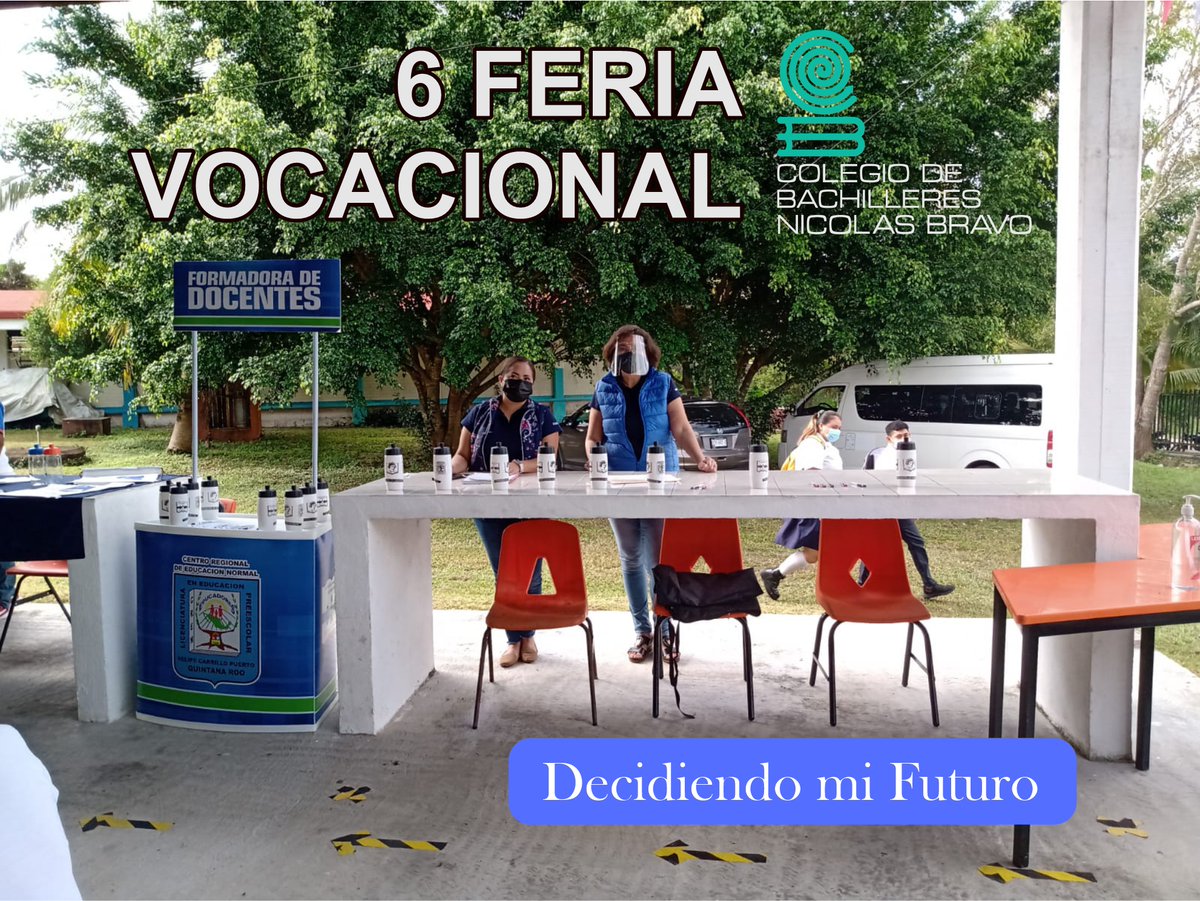 crenpreescolar's tweet photo. Comienza en la comunidad de Nicolas Bravo la promoción del CREN Preescolar, la misión es lograr que más estudiantes de bachillerato se enlisten en las filas de la profesión más loable y humana de las carreras, la Educación Preescolar. https://t.co/Rre8zxEL4G
