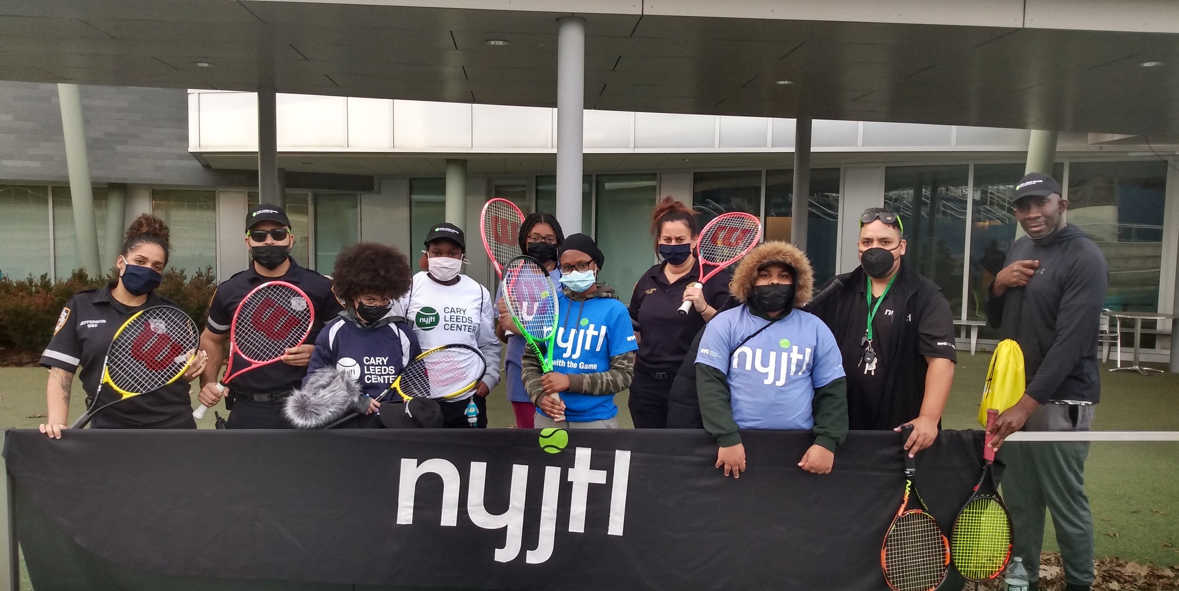 NYJTL (NYJTL) / Twitter
