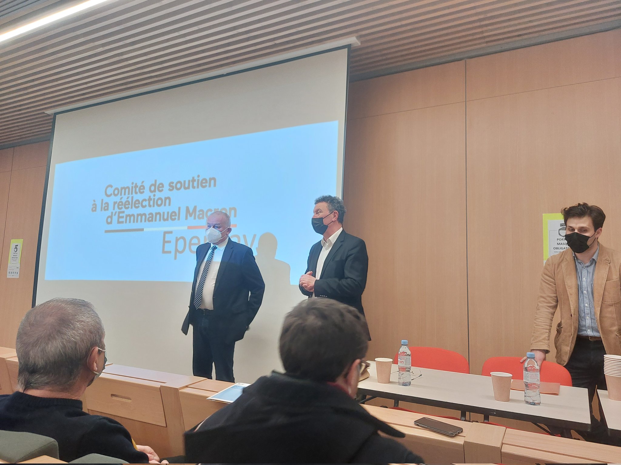 Franck LEROY (Franck_LEROY_) / Twitter