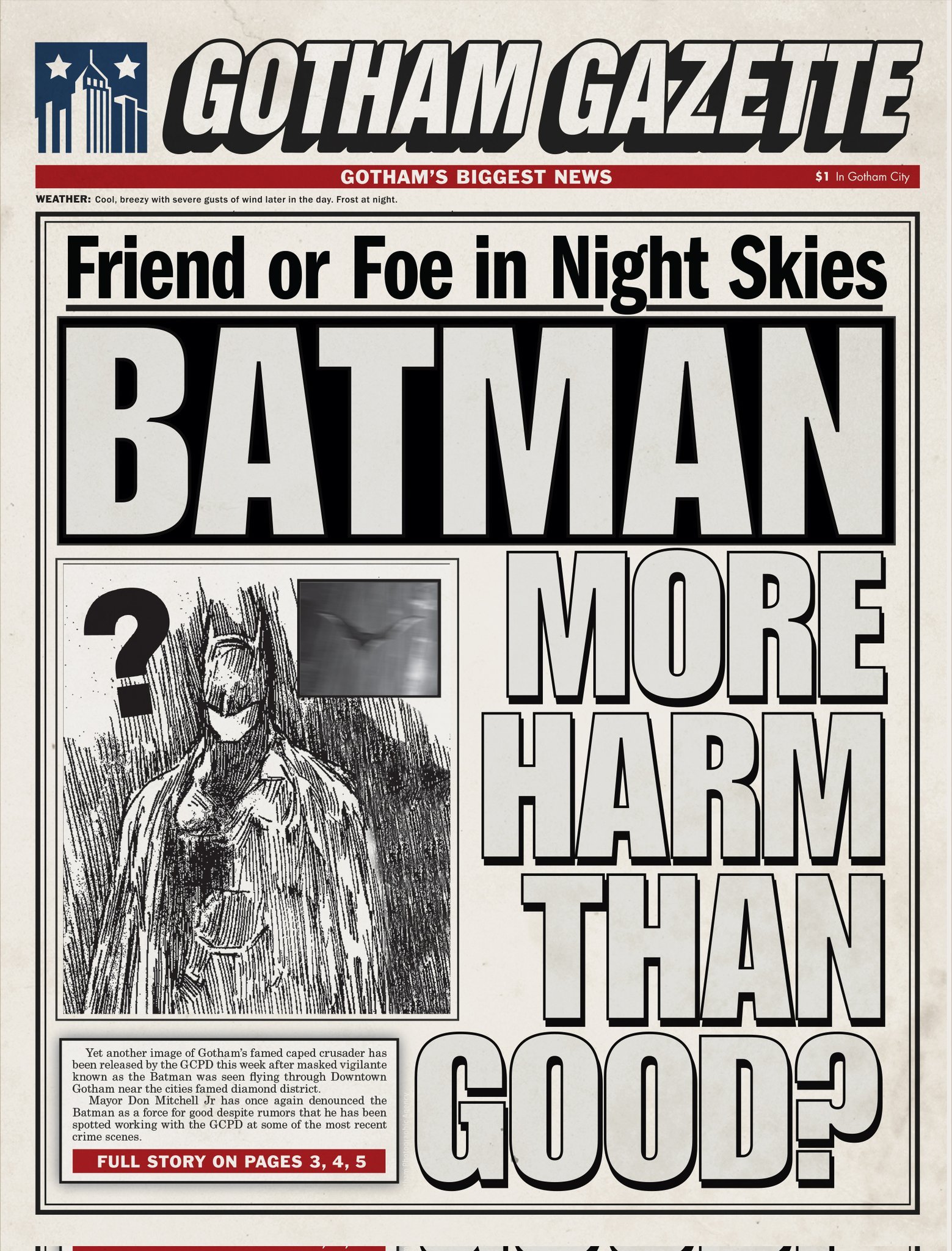 Ο χρήστης The Batman Film News ? στο Twitter: 