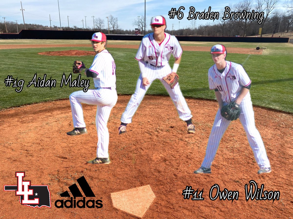 Luther Baseball (@lionbaseball_) on Twitter photo 10 more days until opening day! Today we highlight our three seniors! <a href="/bradenbrowning8/">braden browning</a> <a href="/owenw0021/">owen</a> <a href="/MaleyAidan33/">Aidan Maley</a> 10 more days until opening day! Today we highlight our three seniors! <a href="/bradenbrowning8/">braden browning</a> <a href="/owenw0021/">owen</a> <a href="/MaleyAidan33/">Aidan Maley</a>