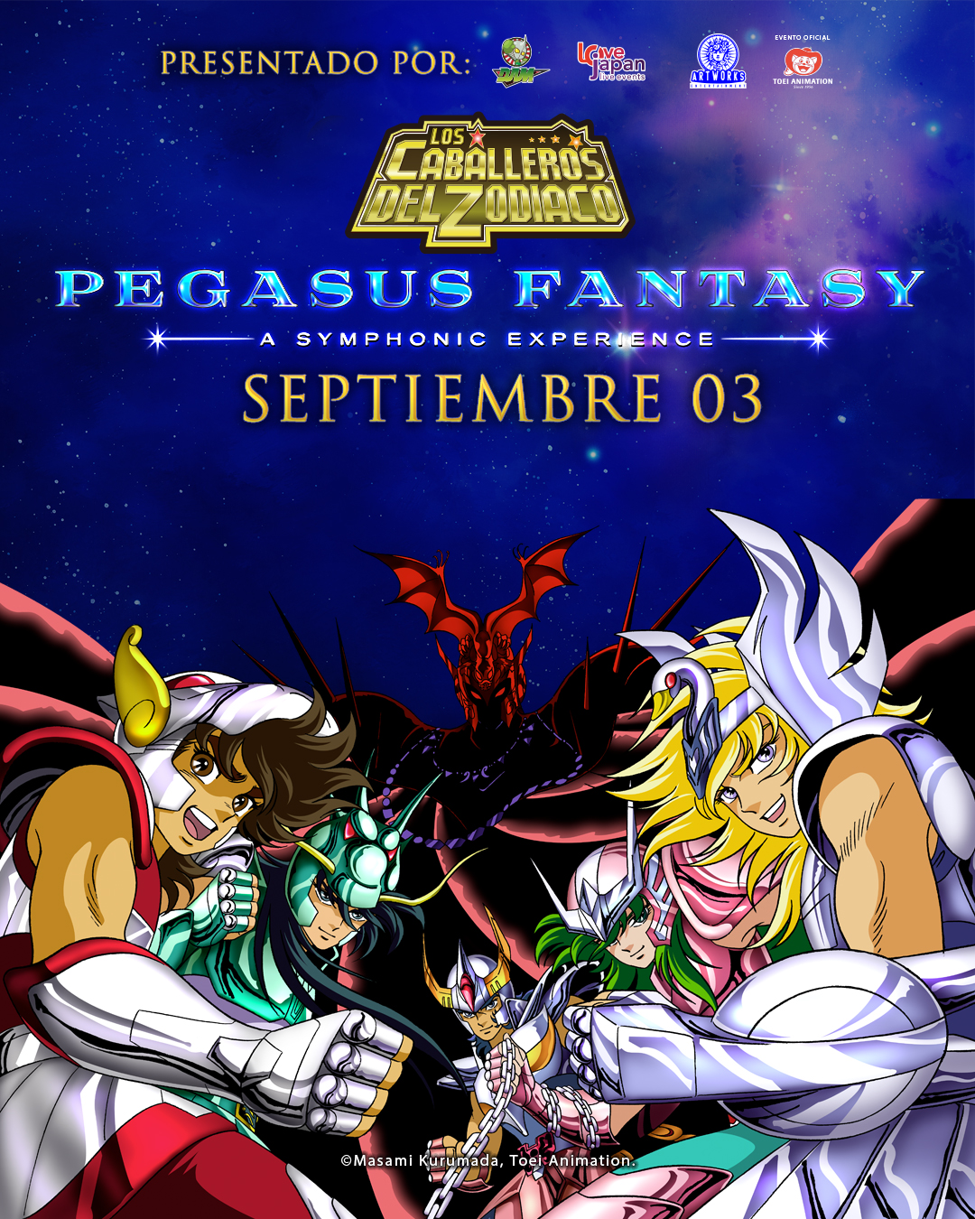 Saint Seiya The Lost Canvas Promise - Assista na Crunchyroll