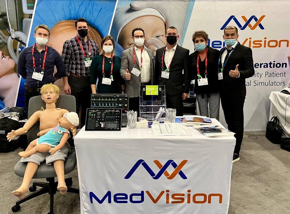 MedVision tweet media