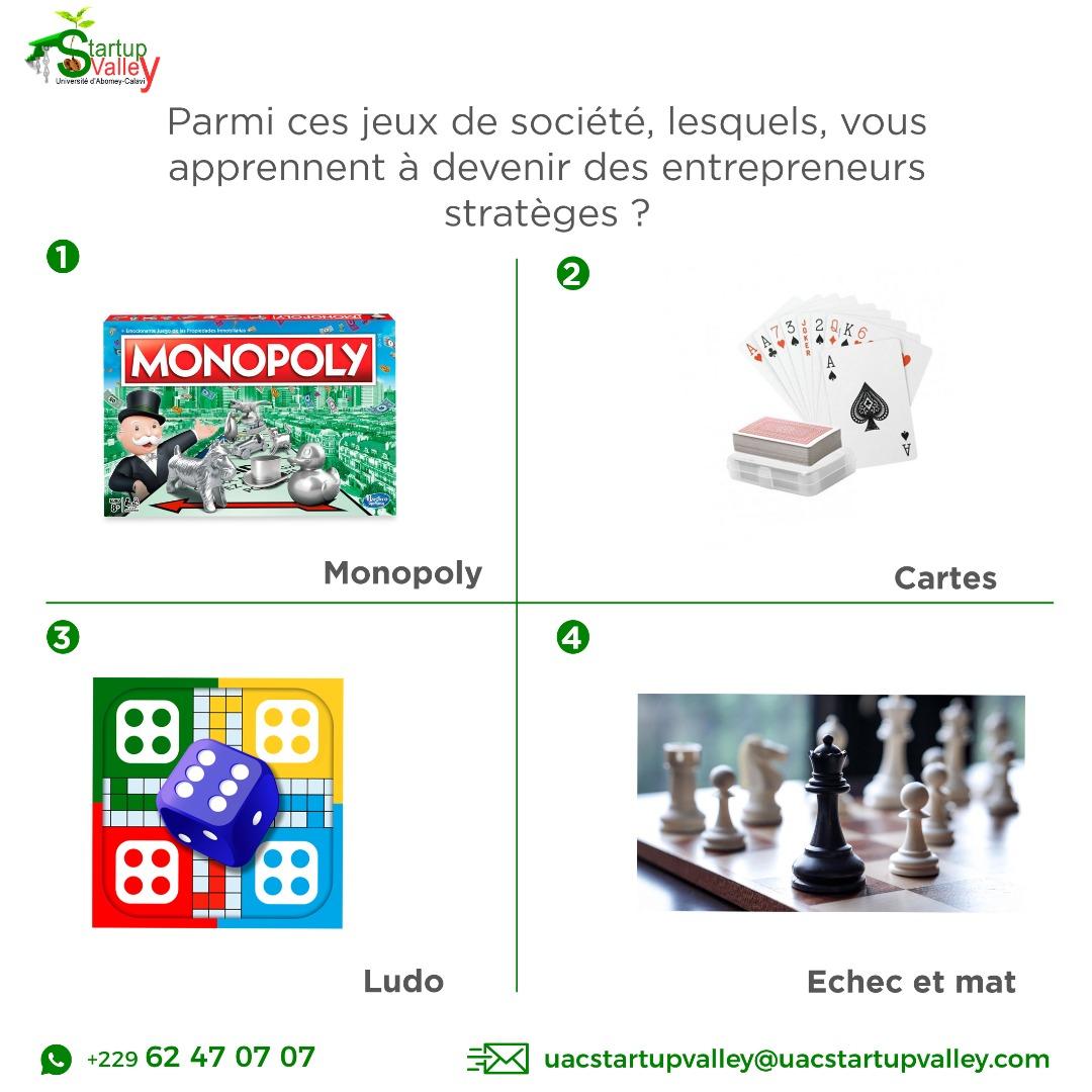 UAC Startup Valley tweet media