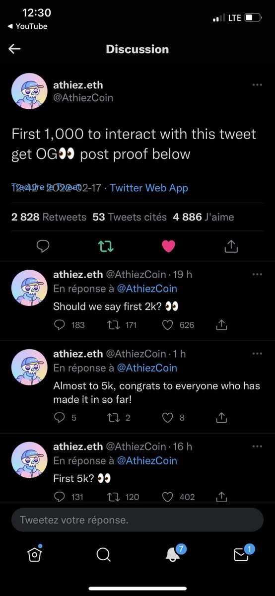 Aleex297's tweet photo. @AthiezCoin https://t.co/KljxJTjLGq