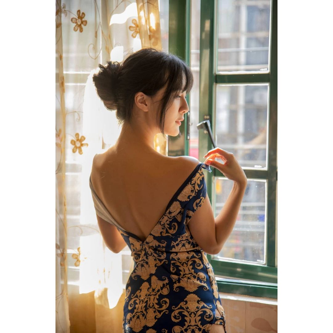 Still that familiar sunshine, how are you doing over there?