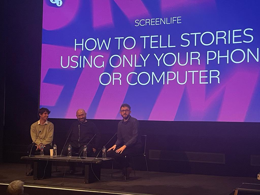 Screenlife Liverpool tweet media