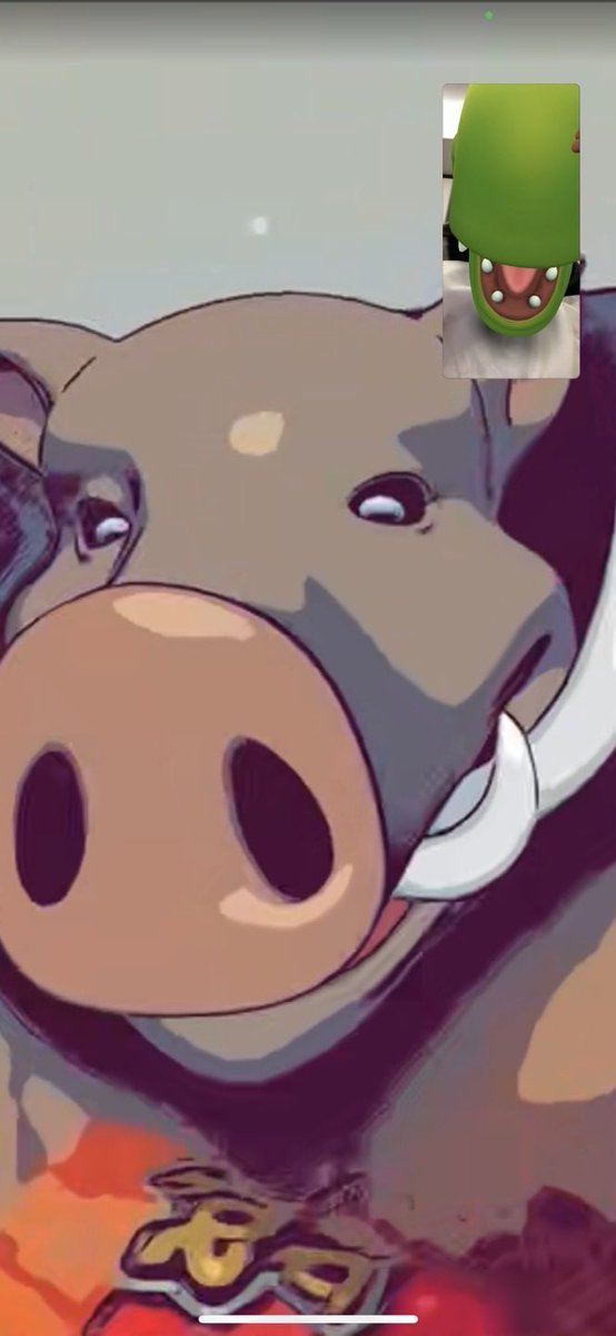 oh to be a fly on the wall during hyunho's 4 hour facetime call