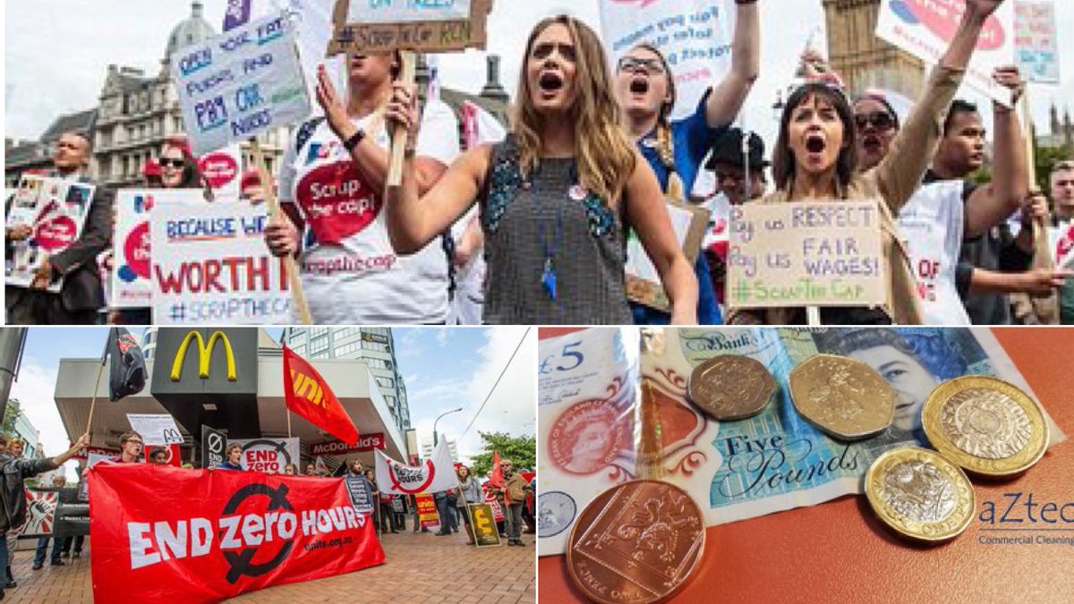 mikecoulson48's tweet photo. It’s time to raise the minimum wage, give meaningful pay rises to public sector workers and ban zero hours contracts. #payriseforkeyworkers #TUC20 https://t.co/FGun0HKHYe via @megaphoneuk https://t.co/OrHxMOI5Br