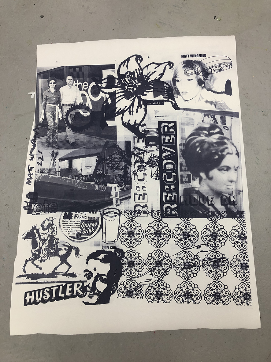 wingfieldstudio's tweet image. My studio is enjoying a bit of analog old school, by buying a dyeline machine! Just really enjoying the process. Do you think you can use it in a job?….. #imagemaking #analog #design #branding #display #denim #art #popup #interiors #wow #theamoniaisstrong #😵‍💫