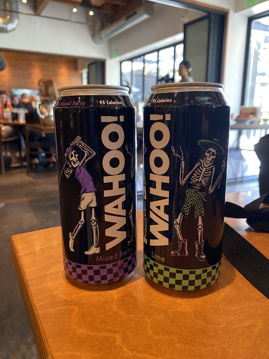 Here to learn! New stuff—Wahoo! 
<a href="/CMAA/">Club Management Association of America</a> <a href="/BallastPoint/">Ballast Point Beer</a> #CMAA2022 
World Conference underway…