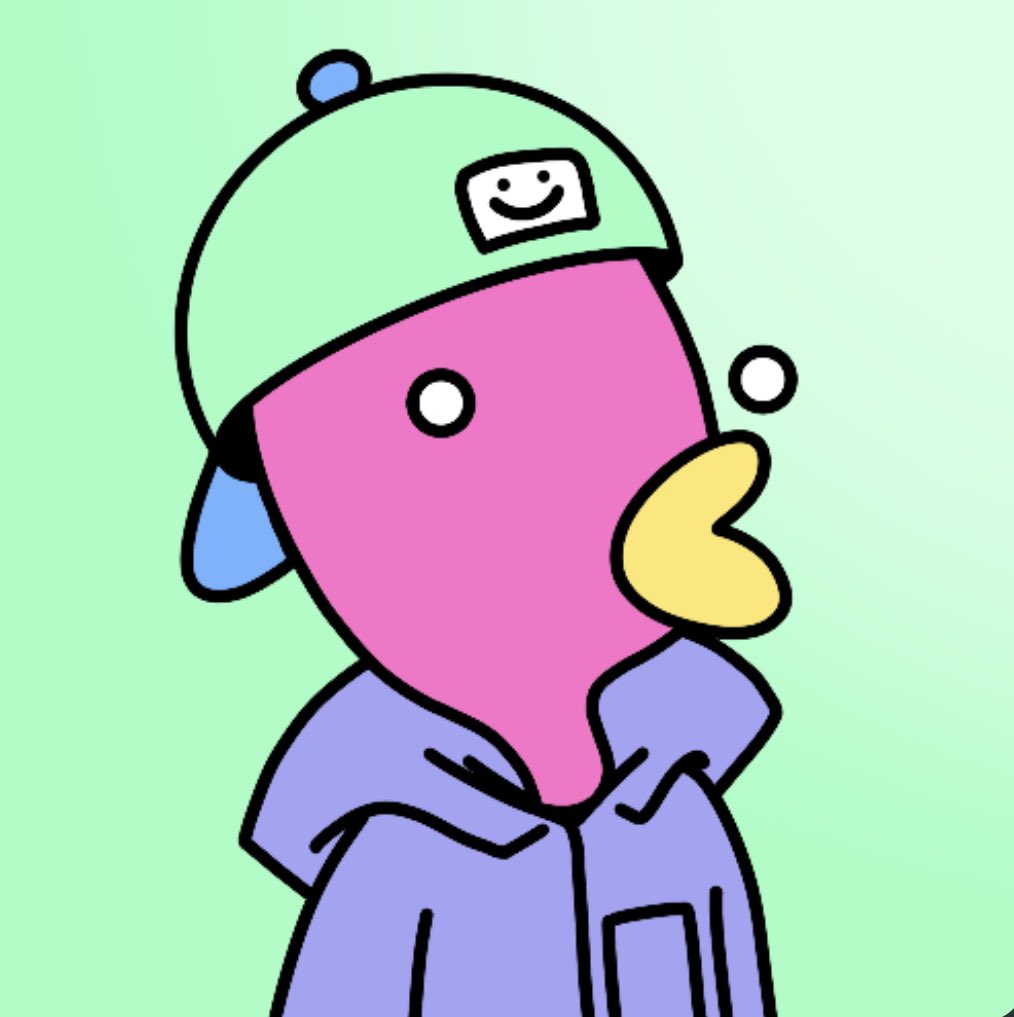 BeRadGeezy's tweet photo. FLOOR SWEEP GIVEAWAY 🚨

Any @KBabyApes purchased off the floor between 1 PM EST TODAY to 1 PM EST SUNDAY (2/18-2/20) will be entered to win a free @DoodlDuckz. 

No limit on entries. 

Winning token announced in discord at 1:30 PM EST 2/20/22. 

Goodluck 🤝💎 https://t.co/qBmihuLUhD
