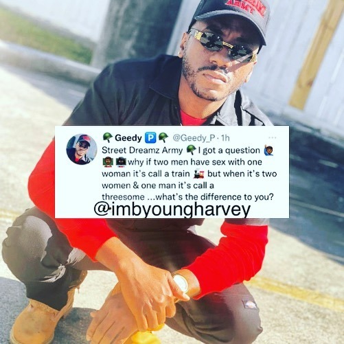 Ya boy @geedy_p_speaks spilling 💦 facts on his on his tweet 🙌🏾🙌🏾🙌🏾 How do you feel about this 🗯 #sauceorleans<a class="tags" target="_blank" title="On Twitter" href="/?out=eyJ0eXAiOiJKV1QiLCJhbGciOiJIUzUxMiJ9.eyJpYXQiOjE3MjU5Mjc2MTgsImlzcyI6InR3cG9ybnN0YXJzLmNvbSIsIm5iZiI6MTcyNTkyNzYxOCwiZXhwIjoxNzU3NDYzNjE4LCJyZWRpcmVjdF91cmwiOiJodHRwczovL3R3aXR0ZXIuY29tL2dlZWR5X3Bfc3BlYWtzIn0.FjOGz_6xx1NddiU08RgAqUcIfUSZeOYO_H_Tg-CXBIzlbEAsIcxLgOzslhC5YEELLE9t4HVyDBUSuk1UYWoQ2Q">@geedy_p_speaks</a><a href="/tag/sauceorleans"class="tags"><span>#sauceorleans</span></a>