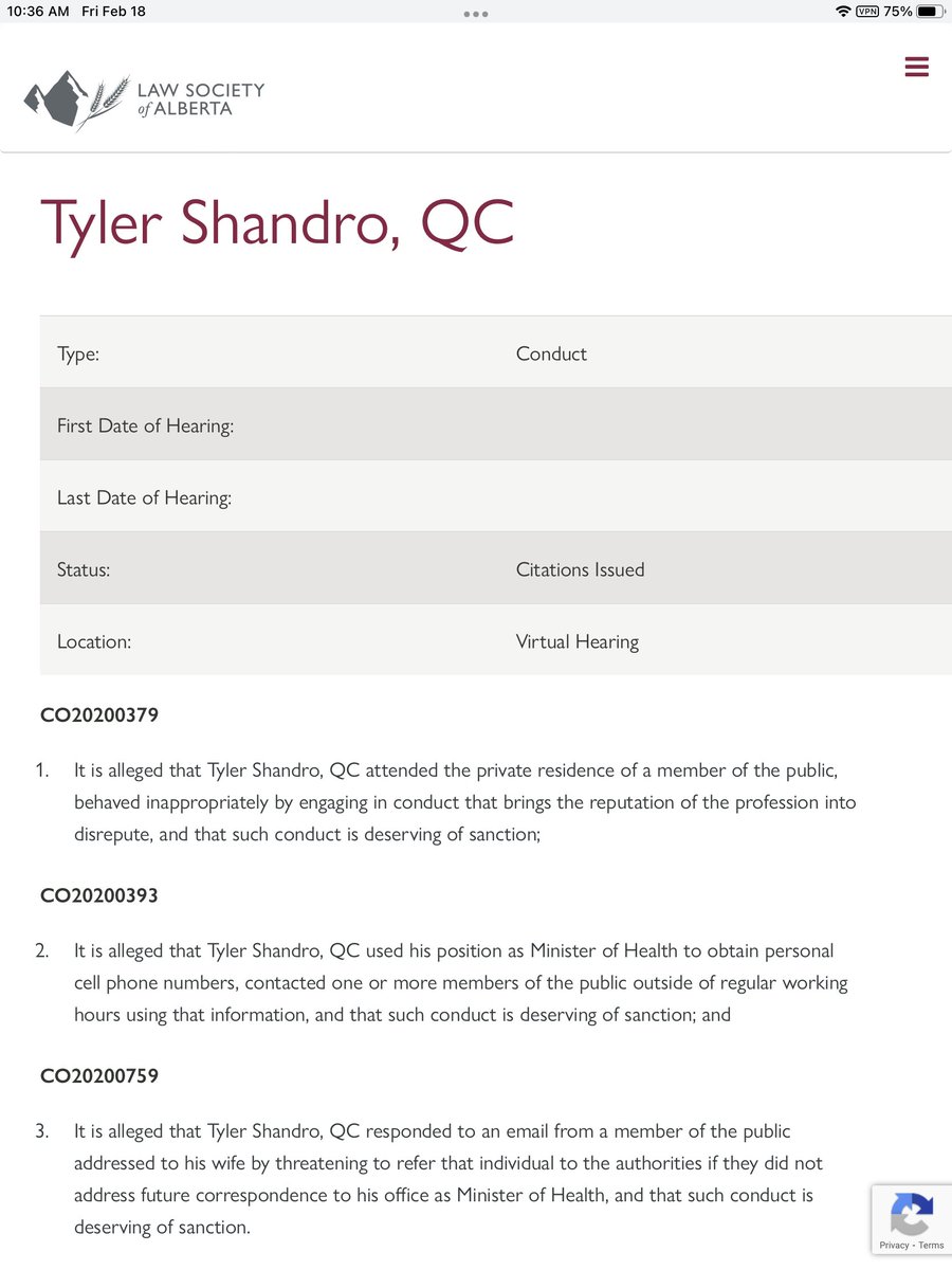Don’t let this slip under the radar because of Ottawa. #ABLeg #FAFO
