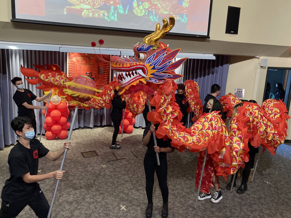 EastHartfordPS's tweet photo. Today @CTIBAcademy held its annual Chinese New Year Celebration! The ceremony featured cultural performances by CIBA’s Chinese language students. #CIBA #EHPSPride https://t.co/z8HSkp9xBD