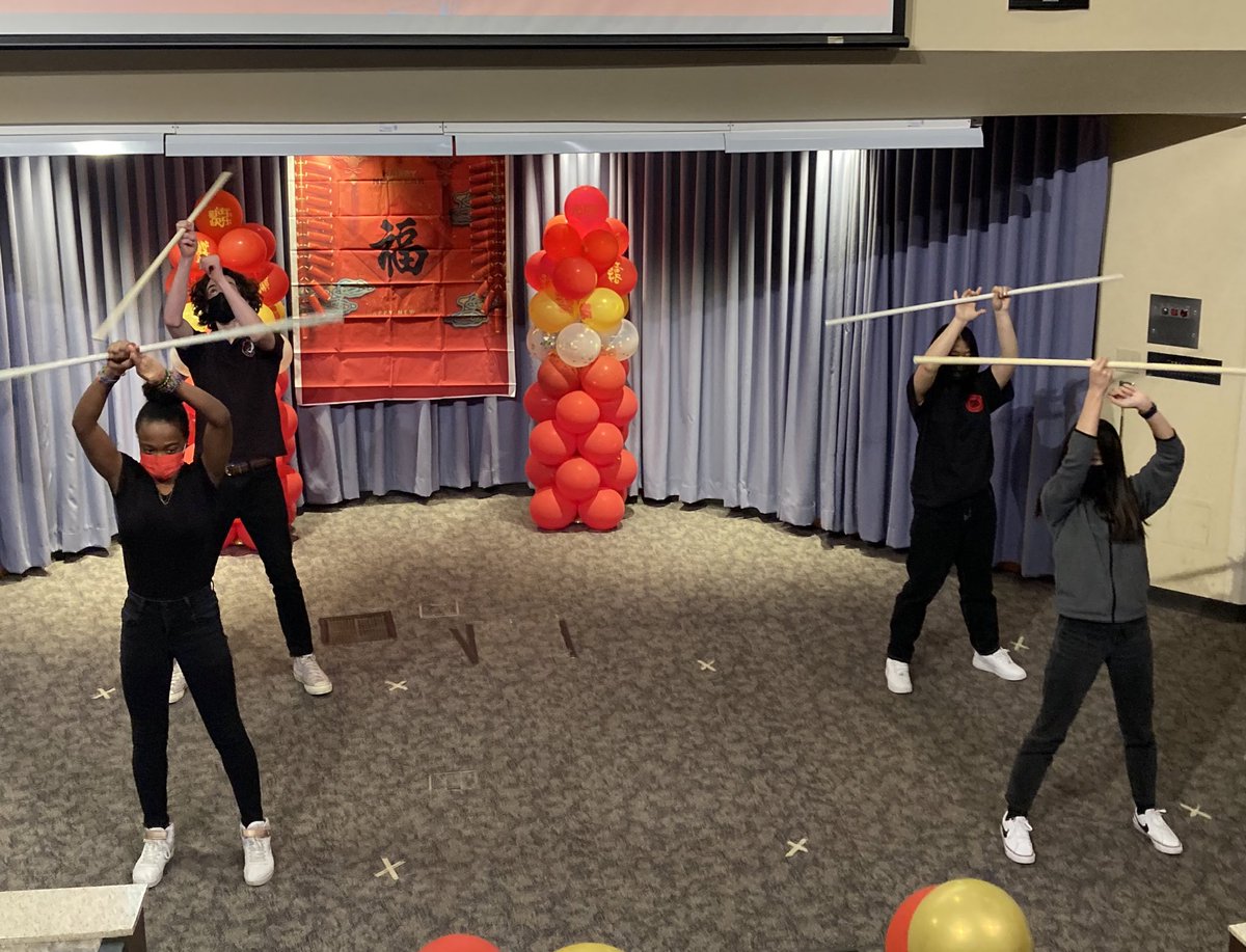 EastHartfordPS's tweet photo. Today @CTIBAcademy held its annual Chinese New Year Celebration! The ceremony featured cultural performances by CIBA’s Chinese language students. #CIBA #EHPSPride https://t.co/z8HSkp9xBD
