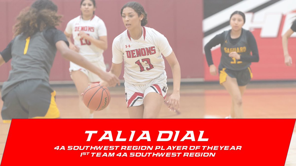 Dysart Girls Basketball tweet media