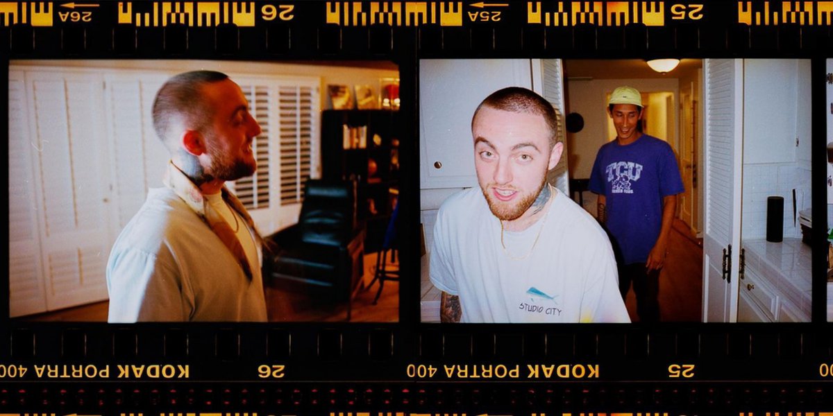 _c_l_o__'s tweet photo. Mac Miller photographed at his home by Sam Balaban https://t.co/b7orLUt88L