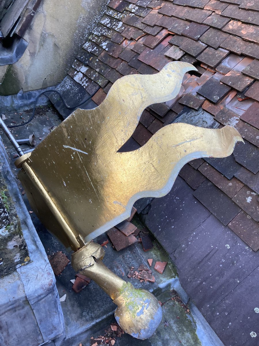 Chris Beaumont tweet media