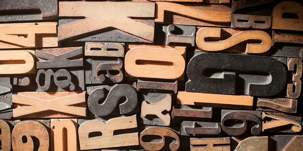 Both an art and a science, typography is an essential component to any packaging design. Here are some things to consider when selecting the typeface and font for your packaging: bit.ly/3GSCHRO