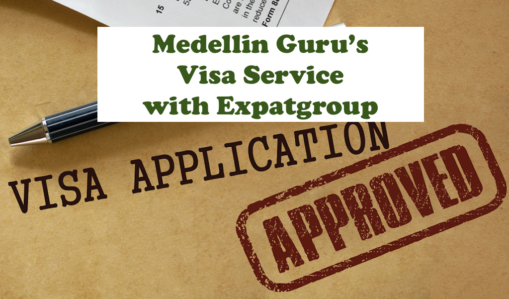 MedellinGuru's tweet photo. Medellin Guru continues to receive #Colombia visa questions and requests for visa quotes from readers almost daily. Our visa partner has helped 644 Medellin Guru readers in 35 months with visas and passport renewals and can answer visa questions. https://t.co/msiKFEcp1C https://t.co/Z7PK28tsl0