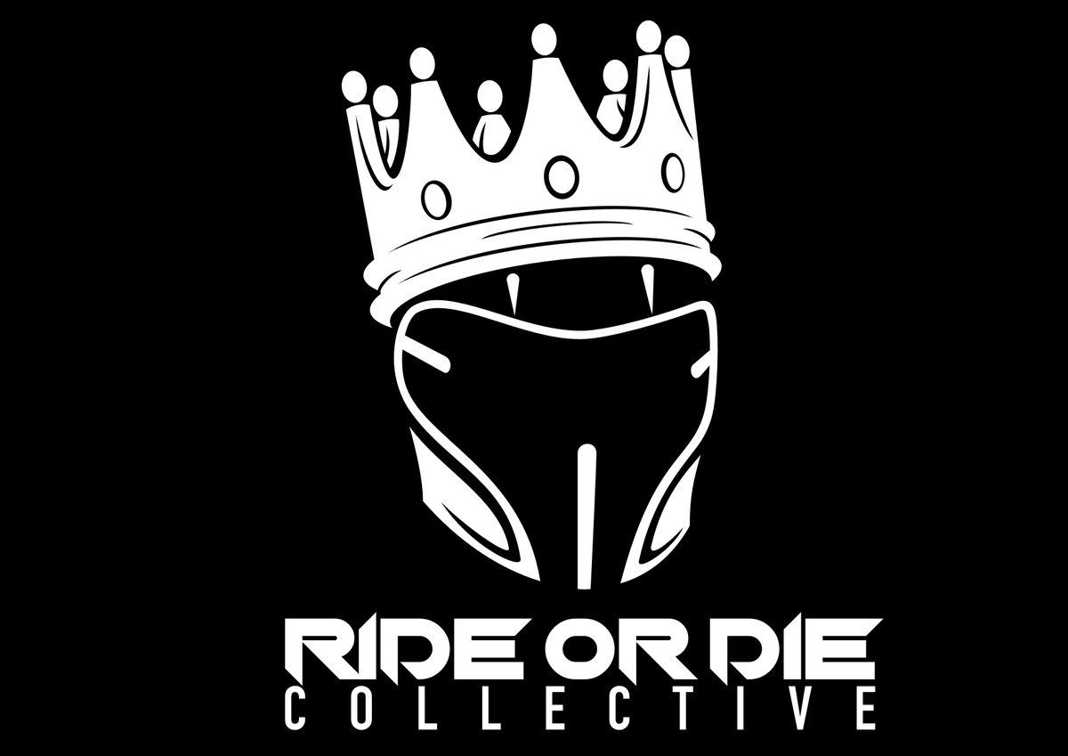 RideorDieNFT's tweet photo. Discover the story behind @RideorDieNFT and a community determined to make things happen.

👇👇
https://t.co/mJPMR1Atz7 https://t.co/Trzm920EGI