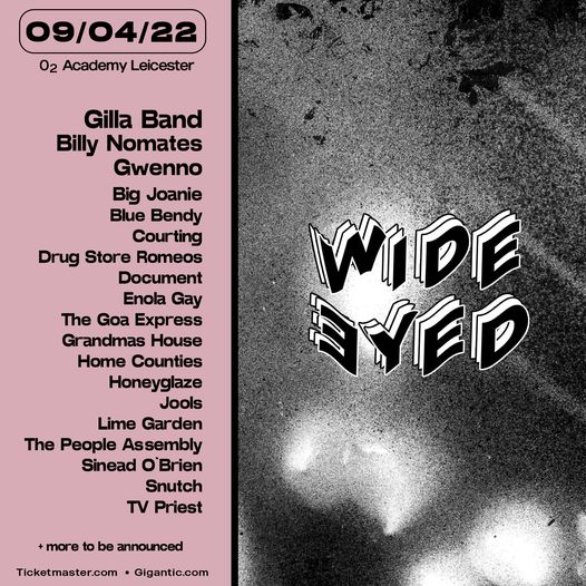 Big Joanie tweet media