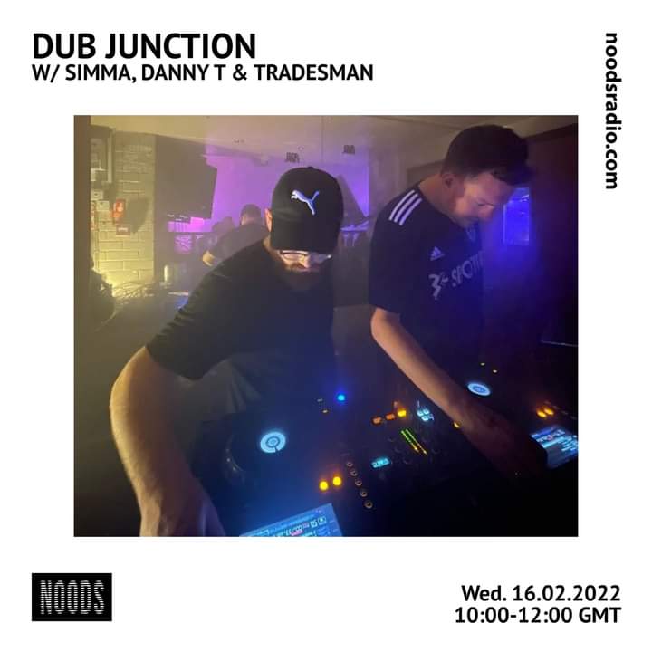 Bless up to Simma 4 dropping his remix of our track on his show,  this will be featured on a compilation album called Tour Dub Yorkshire in collaboration between <a href="/dubjunction/">Dub Junction</a> &amp; #Soundmagclub for charity out soon 👊🔥🔥🔥