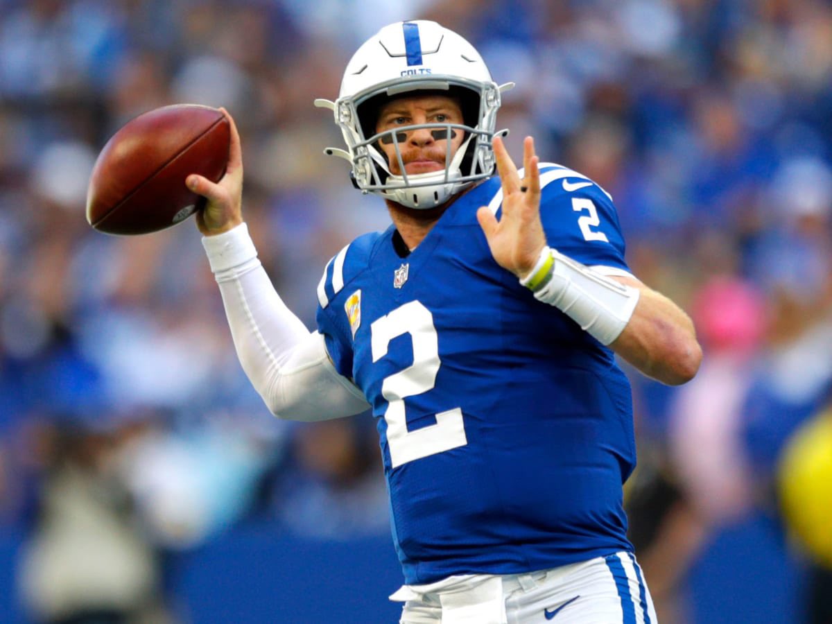 Colts Coverage tweet media
