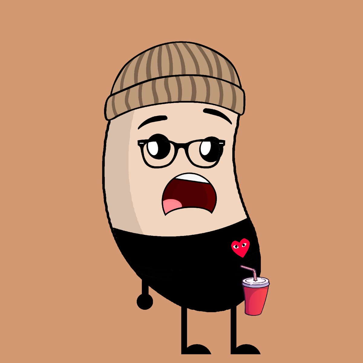 Happy Friday To The #NFT Fam!  😁