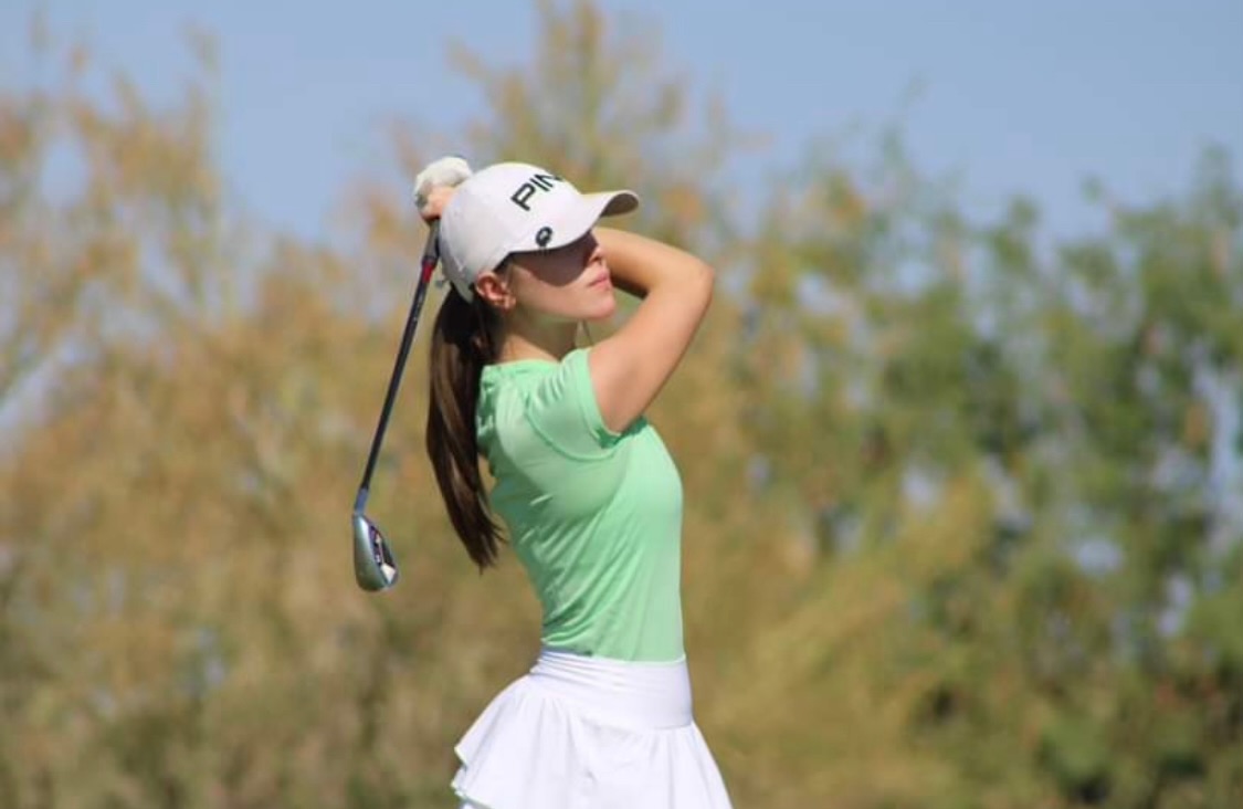 The <a href="/ValpoWG/">Valpo Women's Golf</a> program has announced 4️⃣ additions to the program for the 2022-2023 season! 

🏌️ Taylor Skibinski (<a href="/Skibby04/">Taylor Skibinski</a>)
🏌️ @EmilyKrzyzanow1
🏌️ Elizabeth Nowaczyk
🏌️ Katelyn McCoy

📝➡️ bit.ly/3LJYtKp

#GoValpo | #WeAreBeacons