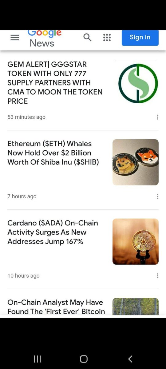 ralongar's tweet photo. @GGGSmartDefi @Cryptostacy_ Look this!!!!
Awesome #GGGSmartdefi in GEM Alert!!!
π²π³π²π³π³π²π³π² https://t.co/svjSmVvDNM