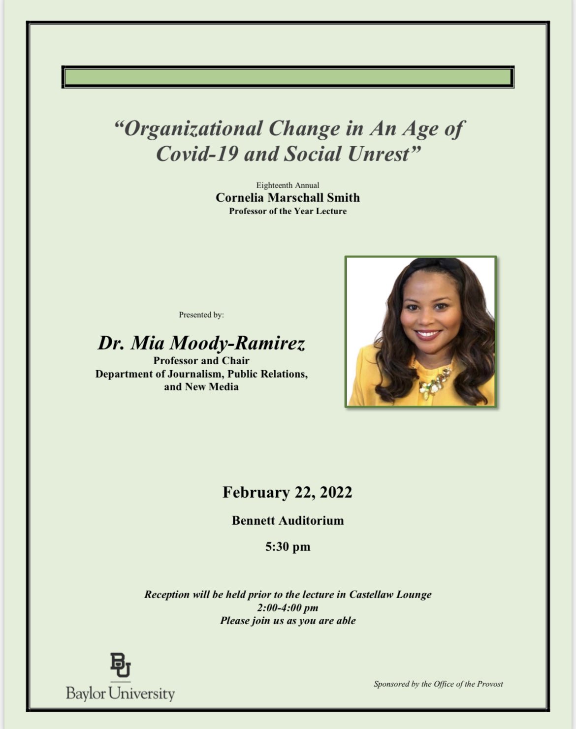 Baylor University Academic Calendar 2022 Baylor Jpr&Nm (@Baylorjprnm) / Twitter