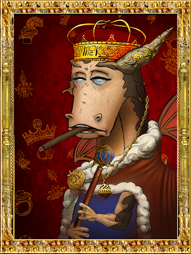 PlayTCGWorld's tweet photo. The #TCGDragonCC is on 🔥

Lets celebrate by doing another #NFTGiveaway to win a #tcgworld Dragon #NFT 😵

To Enter 👇

➡️ Post a picture of your Dragon on YOUR PROFILE &amp; tag @OfficialTCGCoin 
➡️ Use #dragonfollowdragon #TCGDragonCC #nftart 
➡️ Tag 5 Celebs/Friends

🐉🔥 https://t.co/b2uqFxI7Qc