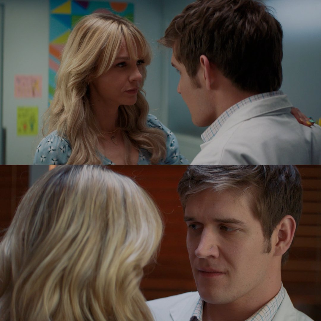 FocusFeatures's tweet image. Betrayal cuts deep