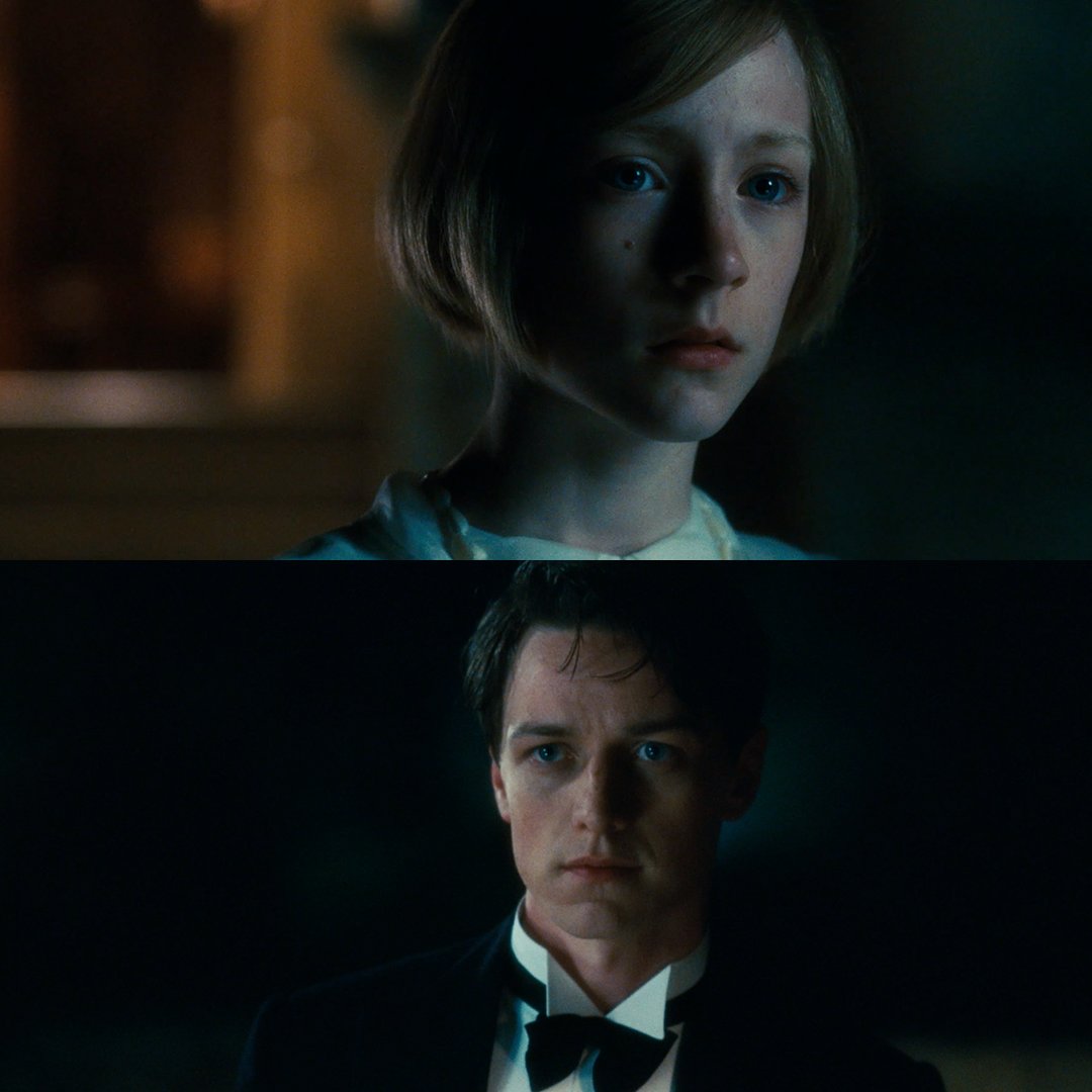 FocusFeatures's tweet image. Betrayal cuts deep