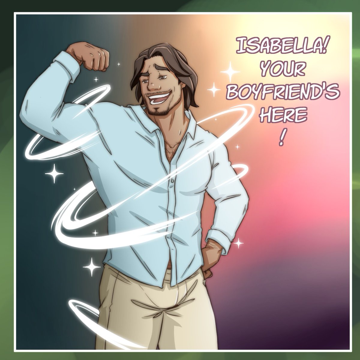 _Jimgrey's tweet photo. 👀💦
#missoncentaurus #gaymanga #gaycomic #bara #baramanga #gaymuscle #gayart #gayartist #gaybara #mariano https://t.co/rF7YdSK4UZ https://t.co/lDxIvH0xsM