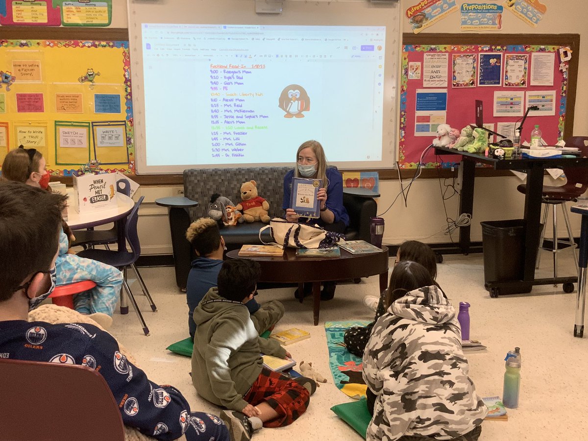 Sloatsburg Elementary School tweet media
