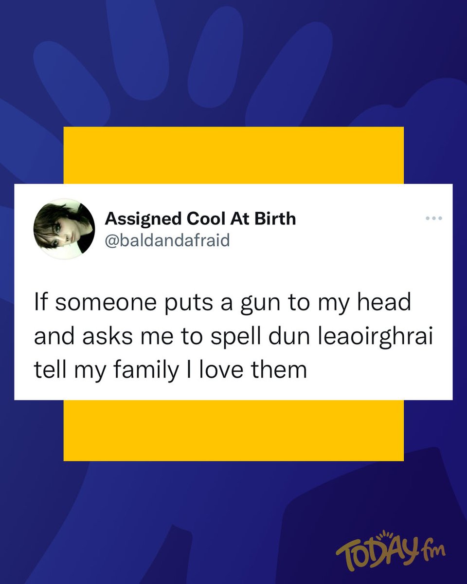 Today FM 💛 tweet media