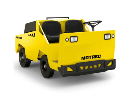 FairchildEquip's tweet photo. Built to get the job done, @MotrecIntl electric industrial vehicles are designed to handle tough jobs with the highest standards of safety and efficiency in mind. View our Motrec vehicle selection: https://t.co/DKIqSUAXz6 
#Motrec #CustomersForLife #UtilityVehicles https://t.co/6qawhS7iQz